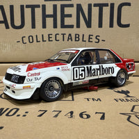 1982 Bathurst Winner Peter Brock/Perkins - Holden VH Commodore - 1:18 Scale Diecast Model