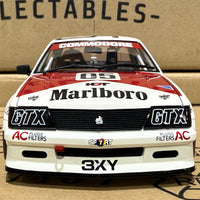 1982 Bathurst Winner Peter Brock/Perkins - Holden VH Commodore - 1:18 Scale Diecast Model