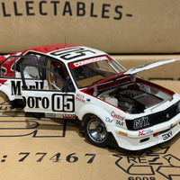 1982 Bathurst Winner Peter Brock/Perkins - Holden VH Commodore - 1:18 Scale Diecast Model