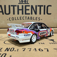 Hossack / Ellery - Holden VS Commodore – 1997 Bathurst - 1:18 Scale Diecast Model