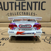 Hossack / Ellery - Holden VS Commodore – 1997 Bathurst - 1:18 Scale Diecast Model