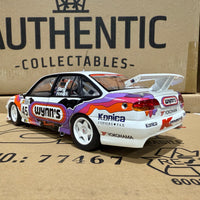 Hossack / Ellery - Holden VS Commodore – 1997 Bathurst - 1:18 Scale Diecast Model