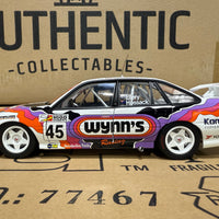 Hossack / Ellery - Holden VS Commodore – 1997 Bathurst - 1:18 Scale Diecast Model