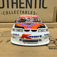 Hossack / Ellery - Holden VS Commodore – 1997 Bathurst - 1:18 Scale Diecast Model