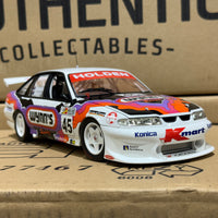Hossack / Ellery - Holden VS Commodore – 1997 Bathurst - 1:18 Scale Diecast Model
