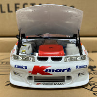 Hossack / Ellery - Holden VS Commodore – 1997 Bathurst - 1:18 Scale Diecast Model