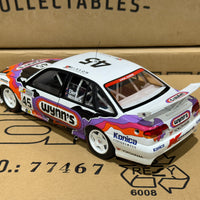 Hossack / Ellery - Holden VS Commodore – 1997 Bathurst - 1:18 Scale Diecast Model