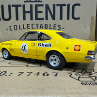 NORM BEECHEY SANDOWN 3RD - HOLDEN HT MONARO - 1:18 SCALE DIECAST MODEL