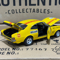 NORM BEECHEY SANDOWN 3RD - HOLDEN HT MONARO - 1:18 SCALE DIECAST MODEL