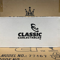 Holden HT Monaro GTS - Metallic Black - 1:18 Scale Diecast Model