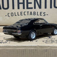 Holden HT Monaro GTS - Metallic Black - 1:18 Scale Diecast Model