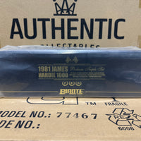 1981 JAMES HARDIE 1000 PODIUM TRIPLE SET - 1:43 SCALE DIECAST MODEL SET - BIANTE