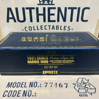 1981 JAMES HARDIE 1000 PODIUM TRIPLE SET - 1:43 SCALE DIECAST MODEL SET - BIANTE