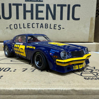 1982 Bathurst Kevin Bartlett/Bond - #9 Chevrolet Camaro - 1:18 Scale Diecast Model