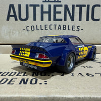 1982 Bathurst Kevin Bartlett/Bond - #9 Chevrolet Camaro - 1:18 Scale Diecast Model