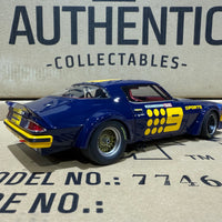 1982 Bathurst Kevin Bartlett/Bond - #9 Chevrolet Camaro - 1:18 Scale Diecast Model