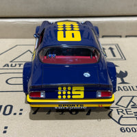 1982 Bathurst Kevin Bartlett/Bond - #9 Chevrolet Camaro - 1:18 Scale Diecast Model