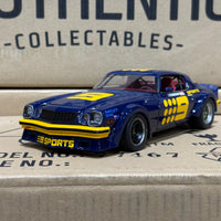 1982 Bathurst Kevin Bartlett/Bond - #9 Chevrolet Camaro - 1:18 Scale Diecast Model