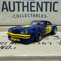 1982 Bathurst Kevin Bartlett/Bond - #9 Chevrolet Camaro - 1:18 Scale Diecast Model