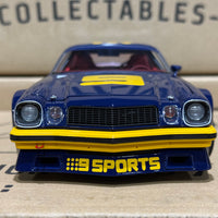 1982 Bathurst Kevin Bartlett/Bond - #9 Chevrolet Camaro - 1:18 Scale Diecast Model