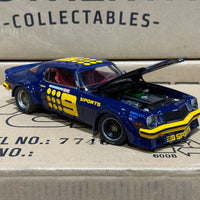 1982 Bathurst Kevin Bartlett/Bond - #9 Chevrolet Camaro - 1:18 Scale Diecast Model