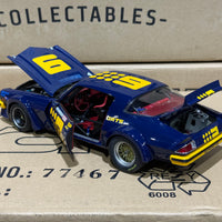 1982 Bathurst Kevin Bartlett/Bond - #9 Chevrolet Camaro - 1:18 Scale Diecast Model