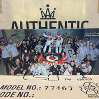 CRAIG LOWNDES & JAMIE WHINCUP’S 2008 SUPERCHEAP AUTO BATHURST 1000 WINNER - 1:18 SCALE DIECAST