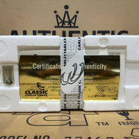 CRAIG LOWNDES & JAMIE WHINCUP’S 2008 SUPERCHEAP AUTO BATHURST 1000 WINNER - 1:18 SCALE DIECAST