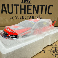 CRAIG LOWNDES & JAMIE WHINCUP’S 2008 SUPERCHEAP AUTO BATHURST 1000 WINNER - 1:18 SCALE DIECAST