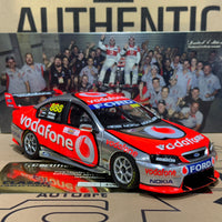 CRAIG LOWNDES & JAMIE WHINCUP’S 2008 SUPERCHEAP AUTO BATHURST 1000 WINNER - 1:18 SCALE DIECAST