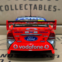 CRAIG LOWNDES & JAMIE WHINCUP’S 2008 SUPERCHEAP AUTO BATHURST 1000 WINNER - 1:18 SCALE DIECAST