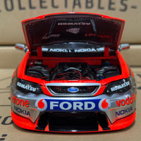 CRAIG LOWNDES & JAMIE WHINCUP’S 2008 SUPERCHEAP AUTO BATHURST 1000 WINNER - 1:18 SCALE DIECAST