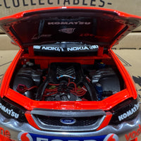 CRAIG LOWNDES & JAMIE WHINCUP’S 2008 SUPERCHEAP AUTO BATHURST 1000 WINNER - 1:18 SCALE DIECAST