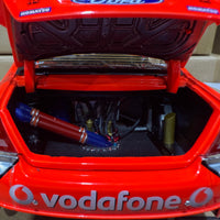 CRAIG LOWNDES & JAMIE WHINCUP’S 2008 SUPERCHEAP AUTO BATHURST 1000 WINNER - 1:18 SCALE DIECAST