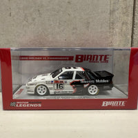 HOLDEN VL COMMODORE GROUP A WINNER - 1990 TOOHEYS 1000 - 1:43 SCALE DIECAST MODEL - BIANTE