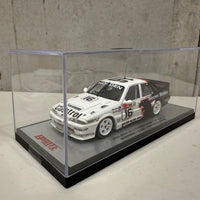 HOLDEN VL COMMODORE GROUP A WINNER - 1990 TOOHEYS 1000 - 1:43 SCALE DIECAST MODEL - BIANTE