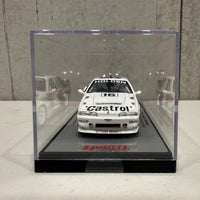 HOLDEN VL COMMODORE GROUP A WINNER - 1990 TOOHEYS 1000 - 1:43 SCALE DIECAST MODEL - BIANTE