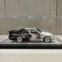 HOLDEN VL COMMODORE GROUP A WINNER - 1990 TOOHEYS 1000 - 1:43 SCALE DIECAST MODEL - BIANTE