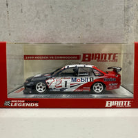 HOLDEN VS COMMODORE #1 CRAIG LOWNDES ATCC REVERSE LIVERY (1999) - 1:43 SCALE DIECAST MODEL - BIANTE
