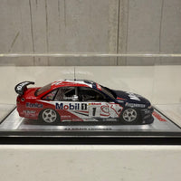 HOLDEN VS COMMODORE #1 CRAIG LOWNDES ATCC REVERSE LIVERY (1999) - 1:43 SCALE DIECAST MODEL - BIANTE