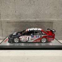HOLDEN VS COMMODORE #1 CRAIG LOWNDES ATCC REVERSE LIVERY (1999) - 1:43 SCALE DIECAST MODEL - BIANTE