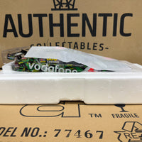 CRAIG LOWNDES' YEAR 2011 SUCROGEN TOWNSVILLE 400 TEAMVODAFONE VE SERIES II COMMODORE - 1:18 SCALE DIECAST MODEL