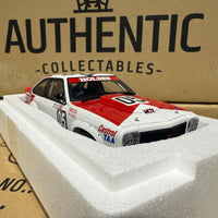 1978 Bathurst Winner - Peter Brock - Holden LX A9X Torana - 1:18 Scale Diecast Model - AUTOart