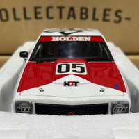 1978 Bathurst Winner - Peter Brock - Holden LX A9X Torana - 1:18 Scale Diecast Model - AUTOart