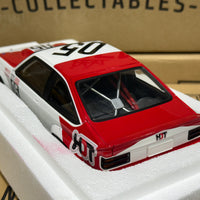 1978 Bathurst Winner - Peter Brock - Holden LX A9X Torana - 1:18 Scale Diecast Model - AUTOart