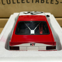 1978 Bathurst Winner - Peter Brock - Holden LX A9X Torana - 1:18 Scale Diecast Model - AUTOart