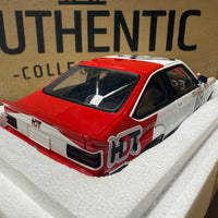 1978 Bathurst Winner - Peter Brock - Holden LX A9X Torana - 1:18 Scale Diecast Model - AUTOart