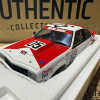 1978 Bathurst Winner - Peter Brock - Holden LX A9X Torana - 1:18 Scale Diecast Model - AUTOart
