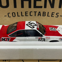 1978 Bathurst Winner - Peter Brock - Holden LX A9X Torana - 1:18 Scale Diecast Model - AUTOart