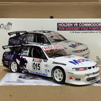 1995 Bathurst Pole - Craig Lowndes/Greg Murphy 1:18 Scale Diecast Model